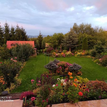 Apartament Radochow 138G Apartment Ladek-Zdroj Bagian luar foto