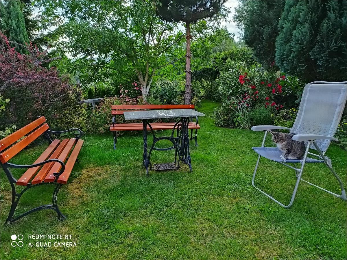 Apartament Radochow 138G Apartment Ladek-Zdroj Bagian luar foto