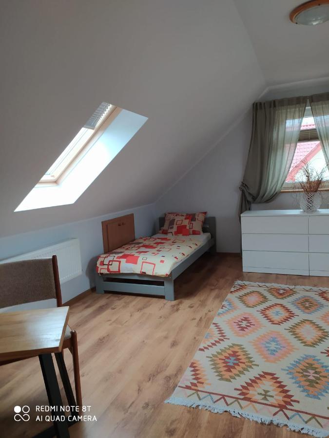 Apartament Radochow 138G Apartment Ladek-Zdroj Bagian luar foto