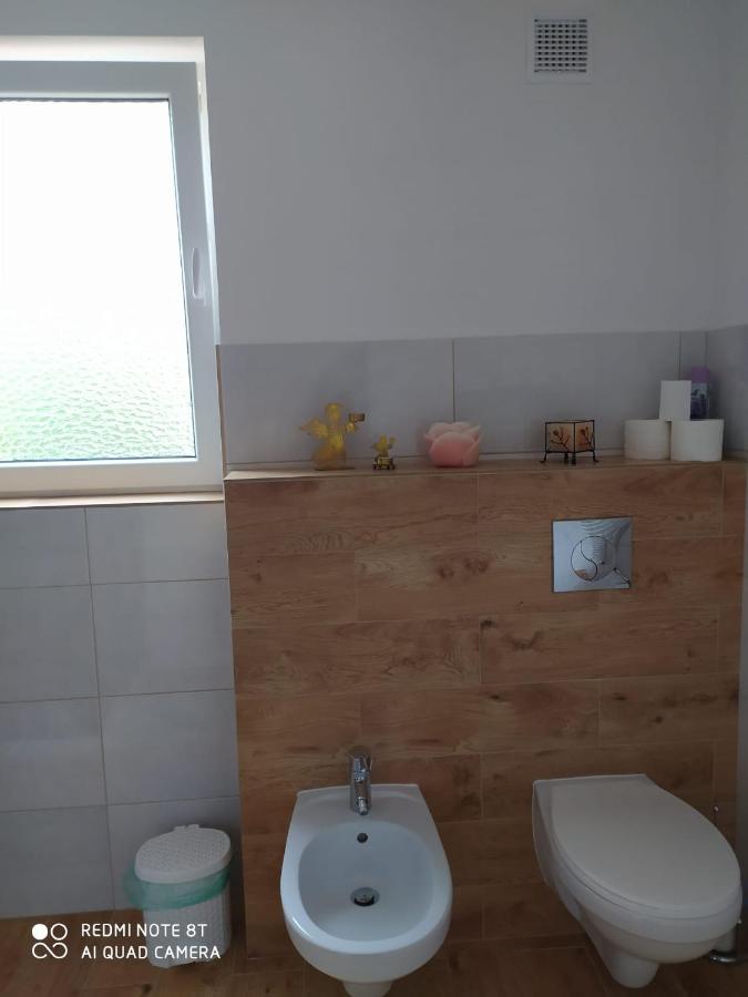 Apartament Radochow 138G Apartment Ladek-Zdroj Bagian luar foto