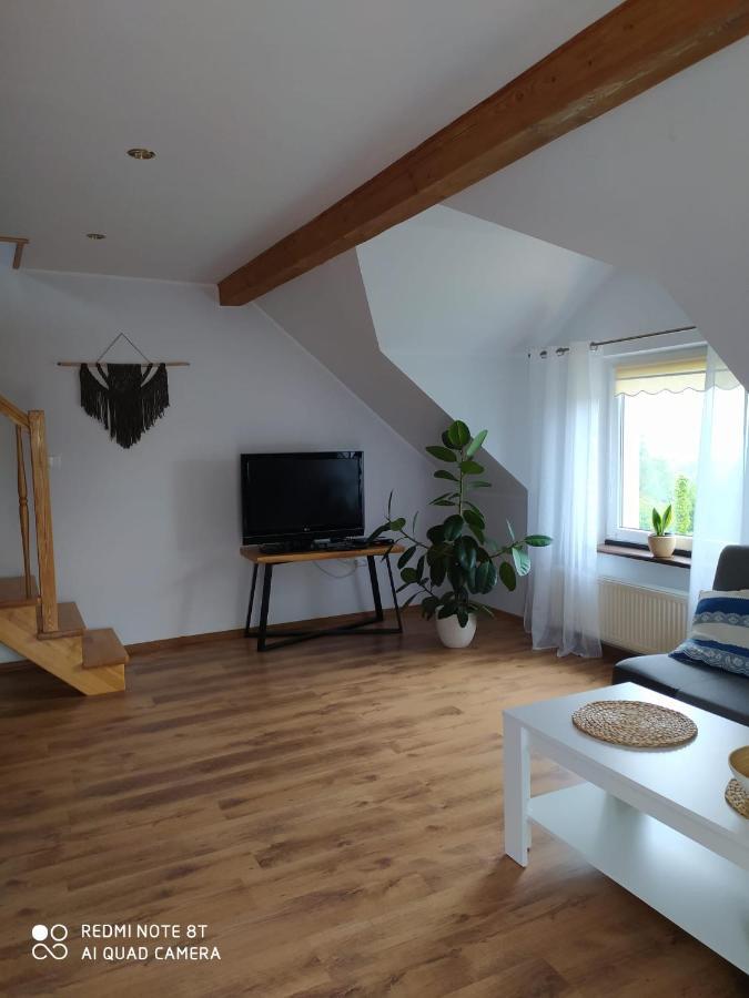 Apartament Radochow 138G Apartment Ladek-Zdroj Bagian luar foto