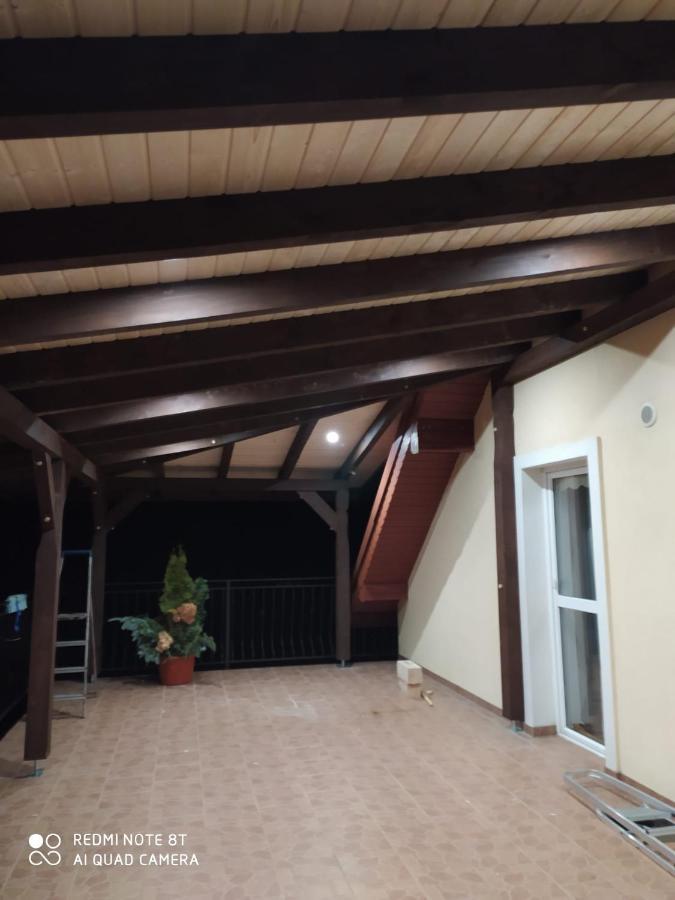 Apartament Radochow 138G Apartment Ladek-Zdroj Bagian luar foto